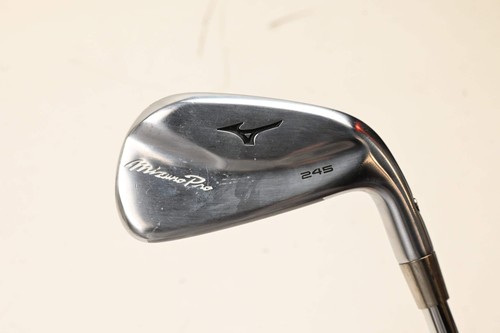 Mizuno pro 245 iron - #7, /