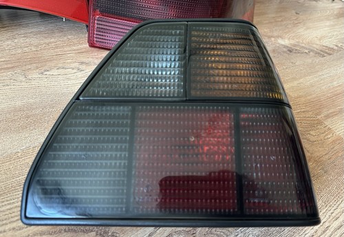 Golf mk2 gti tail light - vw,