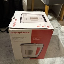 Morphy Richards 501020 Total