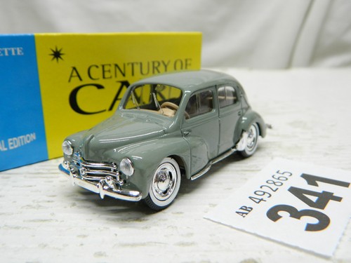 Corgi solido century - century, of