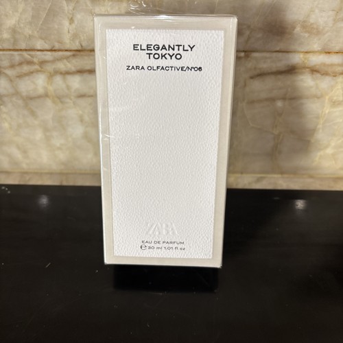 Zara elegantly tokyo - elegantly,