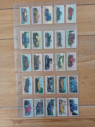 Sweetule vintage cars - sweetule,