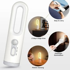 LED Motion Sensor Night Light