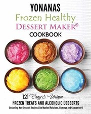 Yonanas: Frozen Healthy