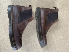 Mens Birkenstock Stalon Brown