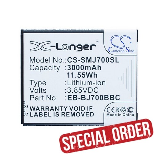 Battery for samsung - for,