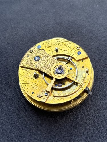 Fine english high precision - fine,