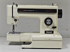 Super Automatic 590 Sewing