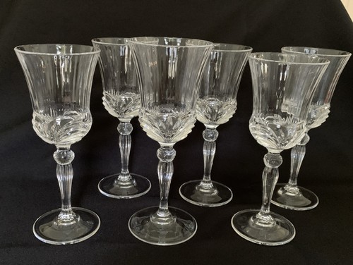 Set vintage royal - of, 6