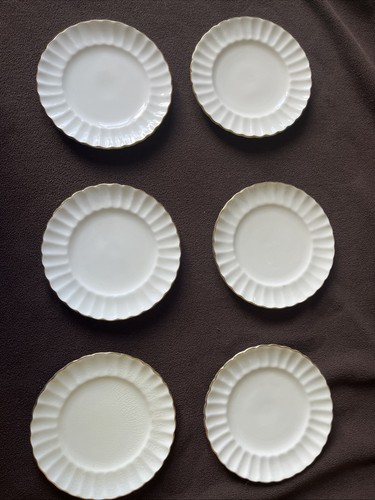 Vintage coalport bone - bone, china