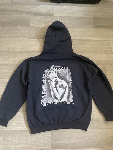 Stüssy graphic print - stüssy,