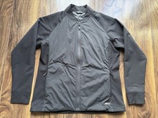 Rohan “Vista” Lightweight Hiking Jacket UK (L) Black Chest 42” BNWOT RRP £139