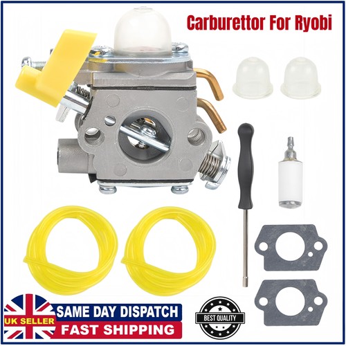 Carburettor for homelite - for, ryobi