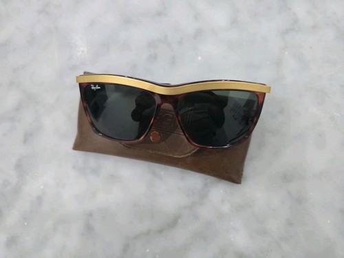 Vintage ray ban 1992 - ray, b&l