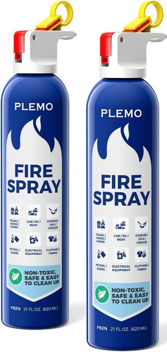 Plemo f62n fire - 2,
