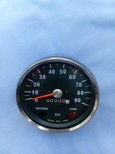 Kawaski KC100 speedometer kh100