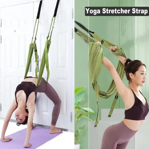 Pilates yoga hammock swing - pilates,
