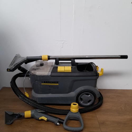 Karcher puzzi 1 - karcher, 10/1