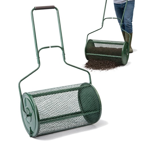 New heavy duty - 72l, garden