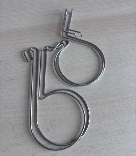 Pair sheet guides for - guides,