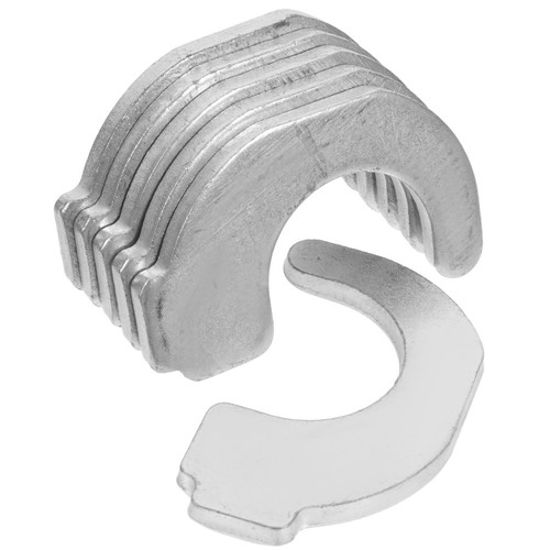 Pcs cleat hooks scaffold - 6,