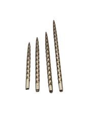 Taurus Darts Lazer Etched Dart Points 32-50mm (1 set)