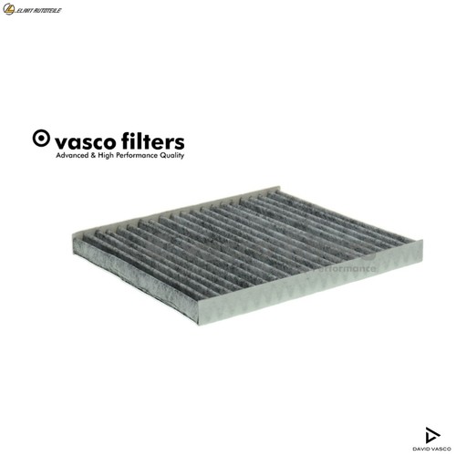 Filter interior air - interior,