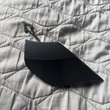 GENUINE RENAULT KADJAR FRONT BUMPER TOW EYE COVER 511804962R 2014 ON