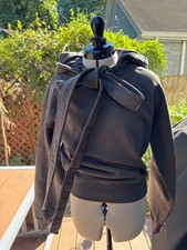 J.W. Anderson sweatshirt