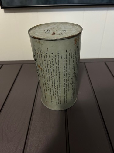 Authentic world war gas - world,