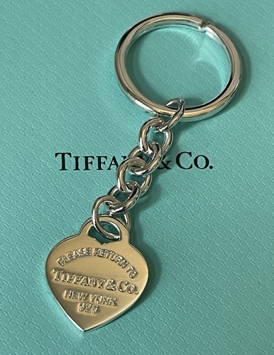 Please return tiffany co - to, &