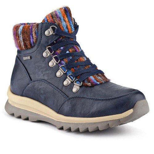 Pavers wide fit - pavers, ankle