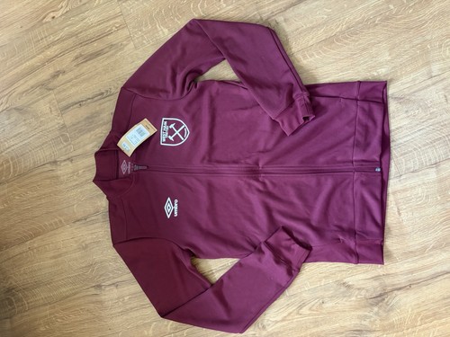 Unisex claret west - , ham