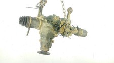 2GDFTV front differential for