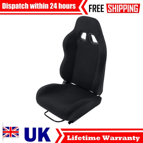 Racing bucket seat large - bucket,