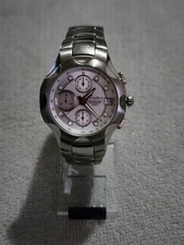 Amadeus Mens Quartz Chronograph Watch AM00056 Working