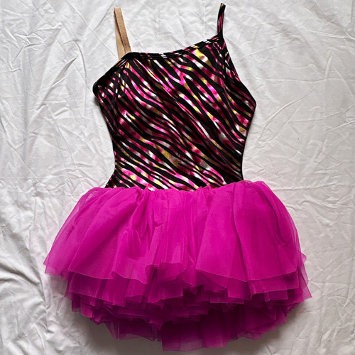 Curtain call costumes pink - costumes,