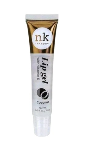 New york lip gel coconut - new,