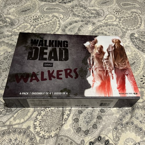 Mcfarlane toys the walking - the,