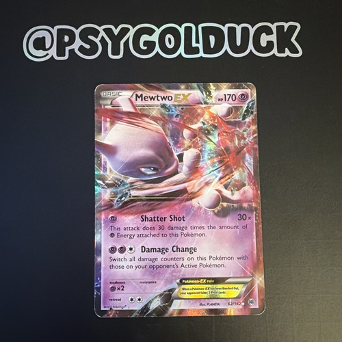 Pokemon breakthrough mewtwo - pokemon,