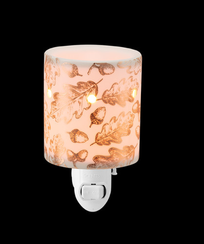 Fall foliage scentsy - foliage", mini