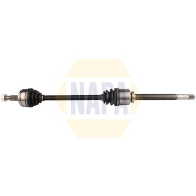 Napa nds1125r drive - nds1125r, shaft
