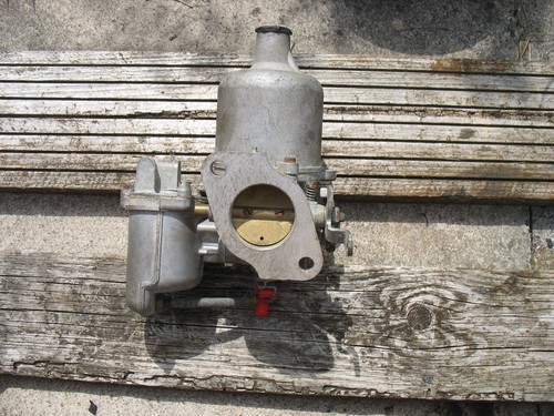 Classic mini etc early hs4 - mini,