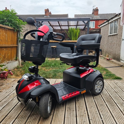 Drive envoy 4mph mobility - drive,