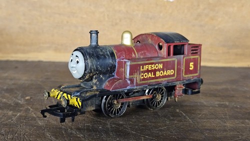 Hornby thomas friends custom - &,