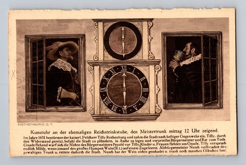 Art clock councilor - art,