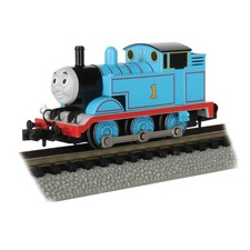 Bachmann Trains - Thomas &