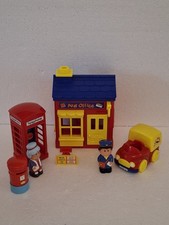 ELC Happyland Post Office With