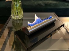 Biofireplace Stainless Steel