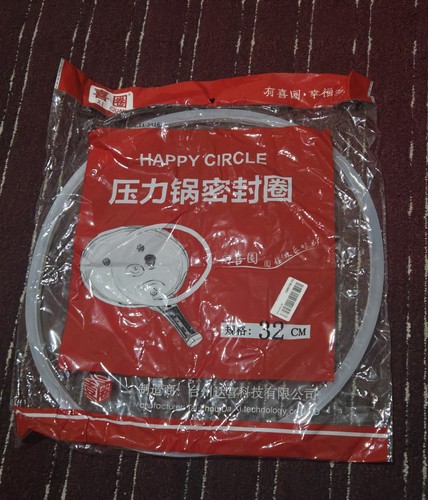 32cm clear pressure cooker - 20-32cm,